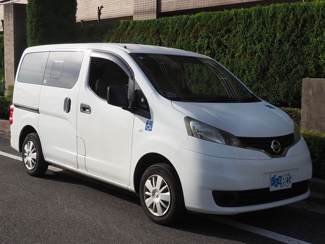 NV200 VANETTE van