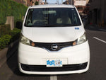 NV200 VANETTE van