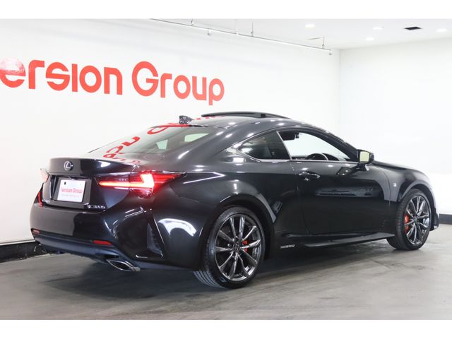 LEXUS RC300h