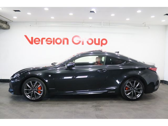 LEXUS RC300h
