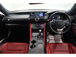 LEXUS RC300h