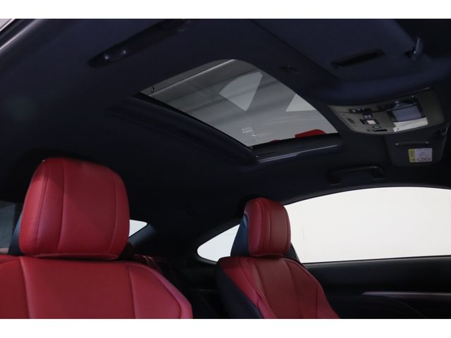 LEXUS RC300h