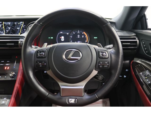 LEXUS RC300h