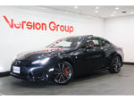 LEXUS RC300h