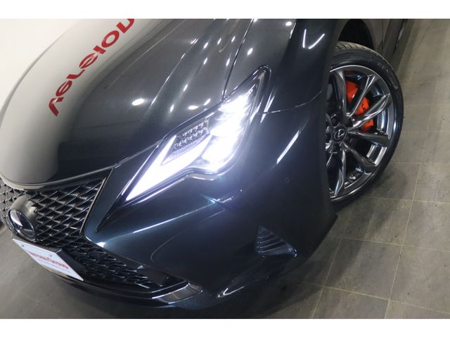 LEXUS RC300h
