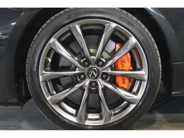 LEXUS RC300h