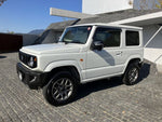 JIMNY 4WD