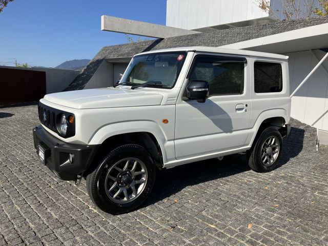 JIMNY 4WD