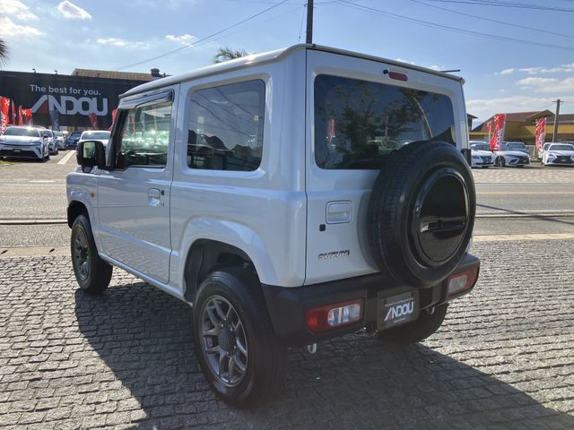 JIMNY 4WD