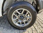 JIMNY 4WD