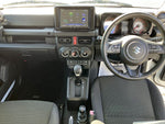 JIMNY 4WD