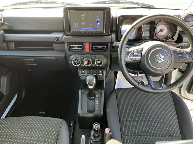 JIMNY 4WD