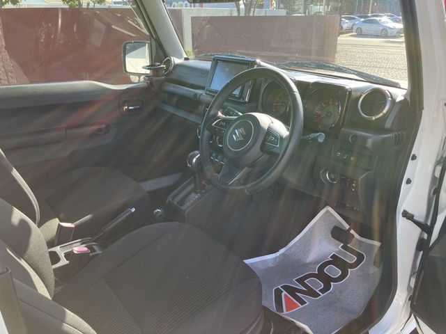 JIMNY 4WD