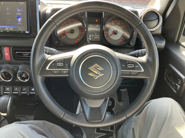 JIMNY 4WD