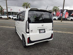 N-BOX CUSTOM