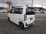 N-BOX CUSTOM