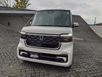 N-BOX CUSTOM
