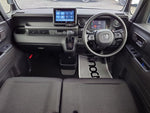 N-BOX CUSTOM