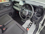 N-BOX CUSTOM
