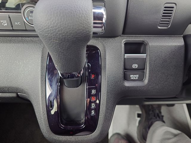 N-BOX CUSTOM