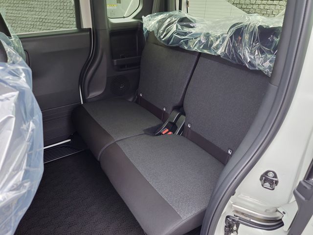 N-BOX CUSTOM