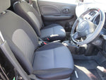 MARCH