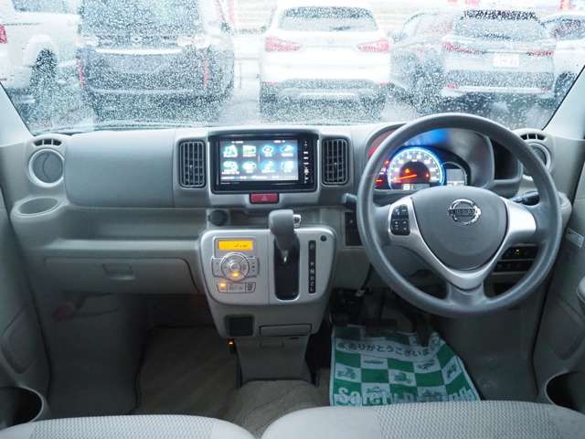 NV100 CLIPPER RIO 4WD