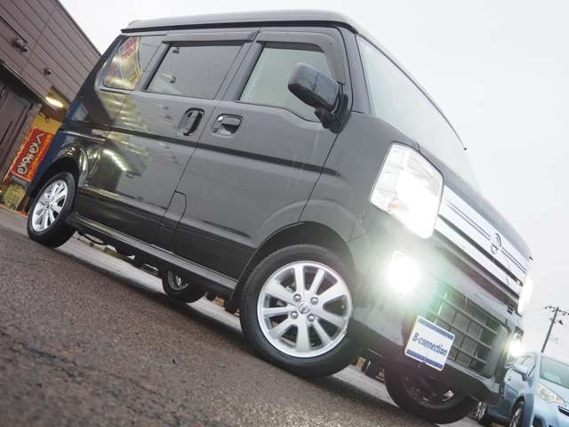 NV100 CLIPPER RIO 4WD