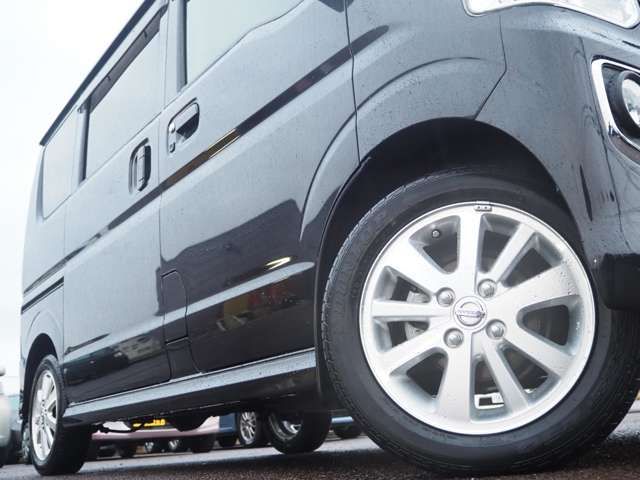 NV100 CLIPPER RIO 4WD