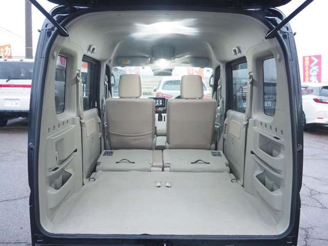 NV100 CLIPPER RIO 4WD