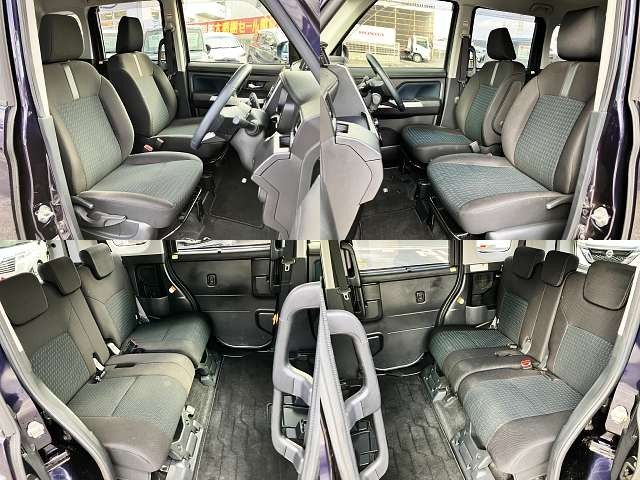 ROOMY