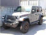 JEEP WRANGLER UNLIMITED