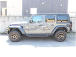 JEEP WRANGLER UNLIMITED