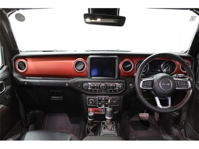 JEEP WRANGLER UNLIMITED