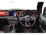 JEEP WRANGLER UNLIMITED
