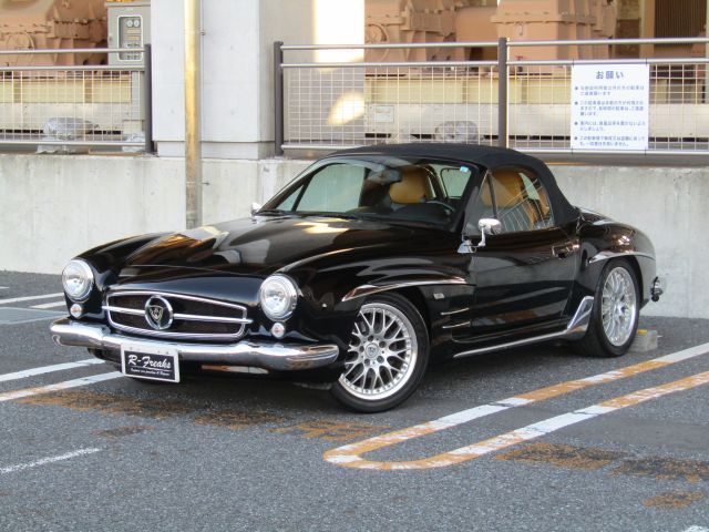 BMW Z3 ROADSTAR