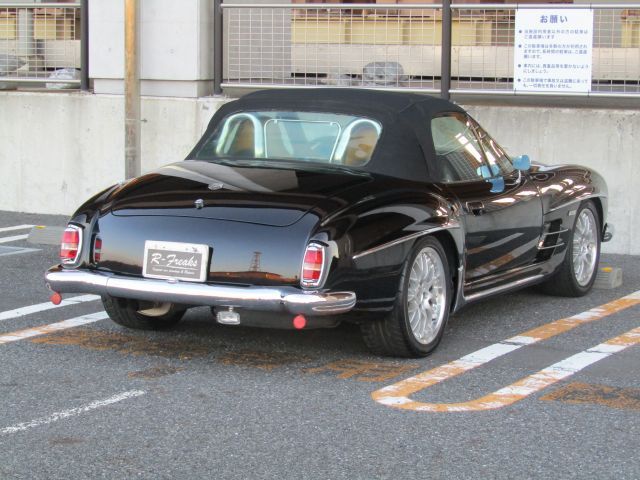 BMW Z3 ROADSTAR