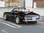 BMW Z3 ROADSTAR