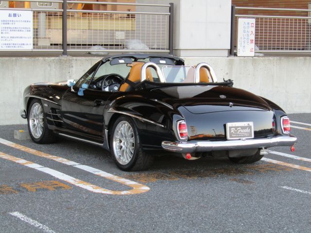 BMW Z3 ROADSTAR