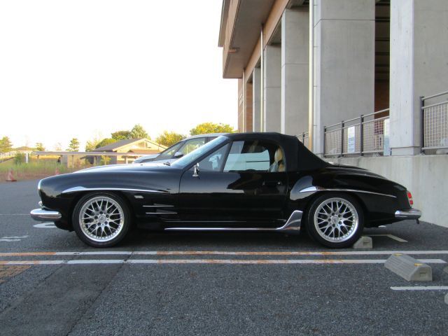 BMW Z3 ROADSTAR