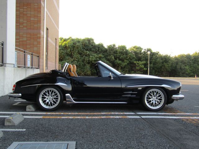 BMW Z3 ROADSTAR
