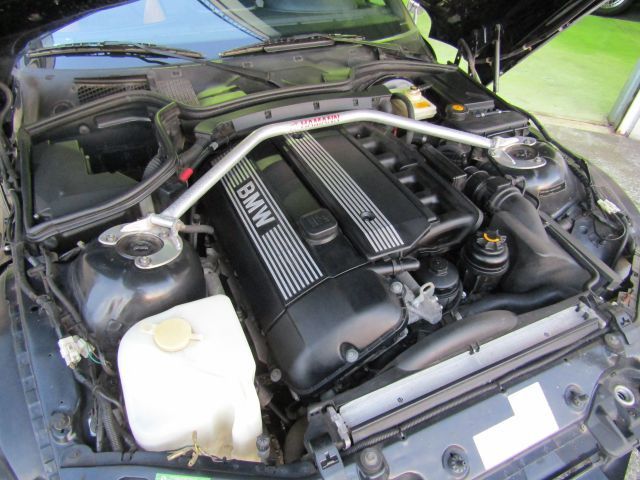 BMW Z3 ROADSTAR