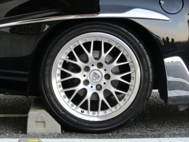 BMW Z3 ROADSTAR