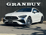 MERCEDES BENZ CLE class HYBRID