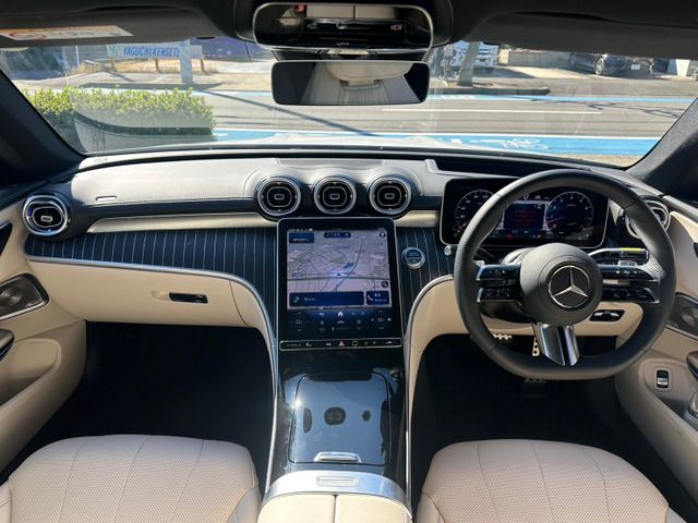MERCEDES BENZ CLE class HYBRID