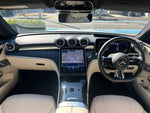 MERCEDES BENZ CLE class HYBRID