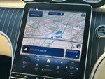 MERCEDES BENZ CLE class HYBRID