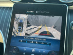 MERCEDES BENZ CLE class HYBRID