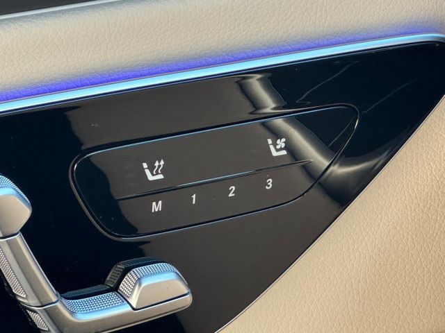MERCEDES BENZ CLE class HYBRID