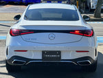 MERCEDES BENZ CLE class HYBRID